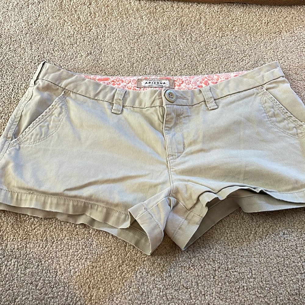 Arizon Jean